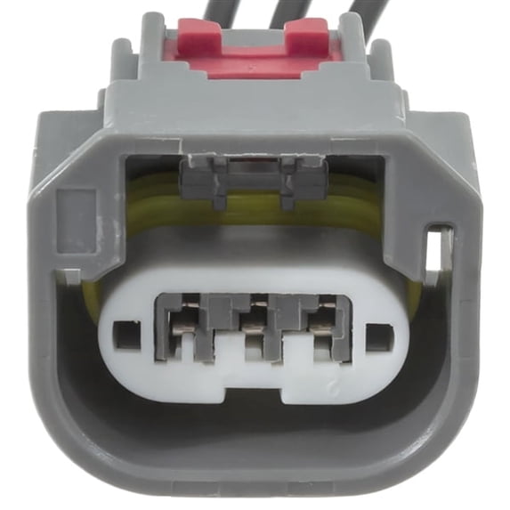 Multi Function Connector