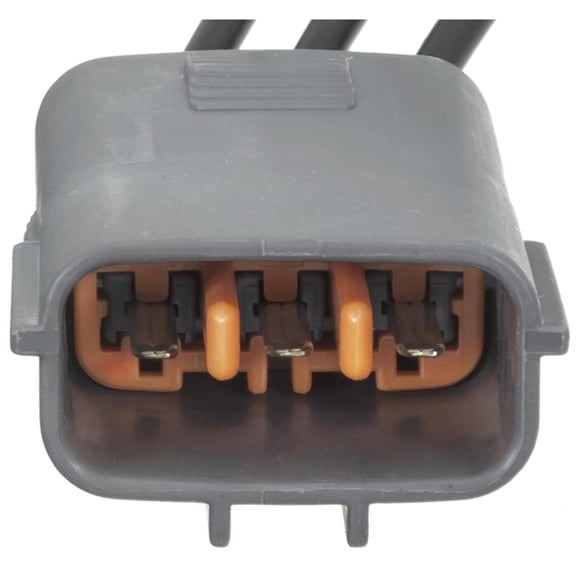 Multi Function Connector