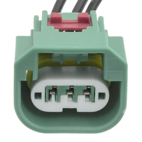 Multi Function Connector