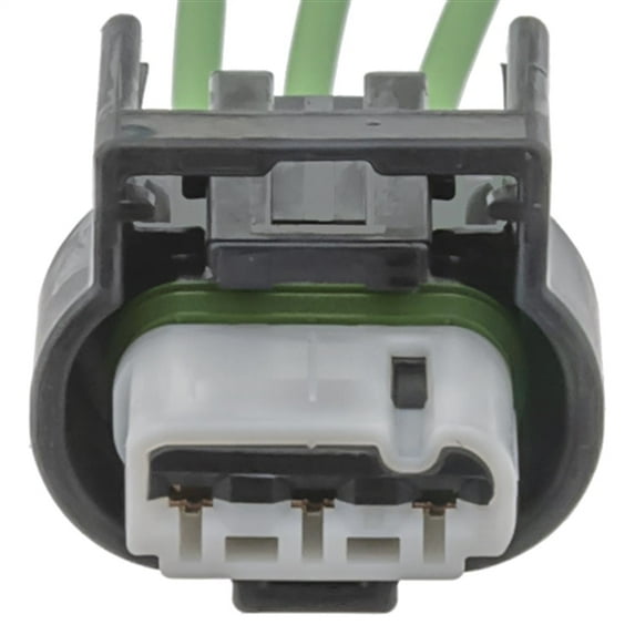 Multi Function Connector