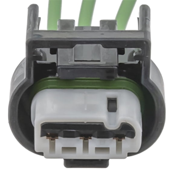 Multi Function Connector