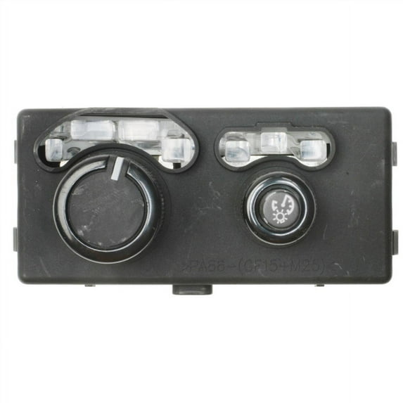 Multi Function Dash Switch