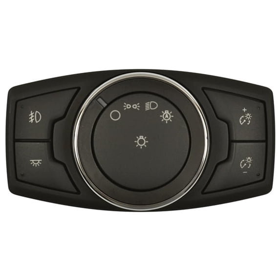 Multi Function Dash Switch