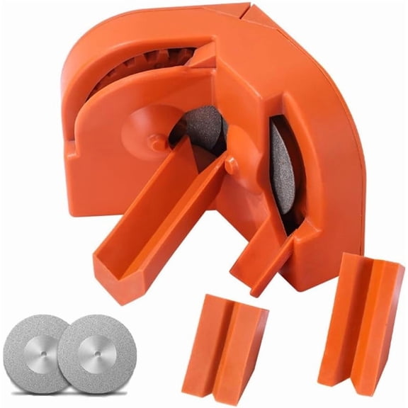 Multi-Function Drill Bit Sharpener, Electric High Precision Grinding Machine for Professional Drills Bits Restoration at Home