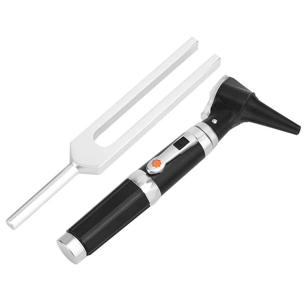 MultiFunction Ear Speculum, Ear Inspection Otoscope, Ear Check