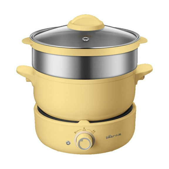 Multi-Function Electric Hot Pot 2.5L DHG-B25Z2