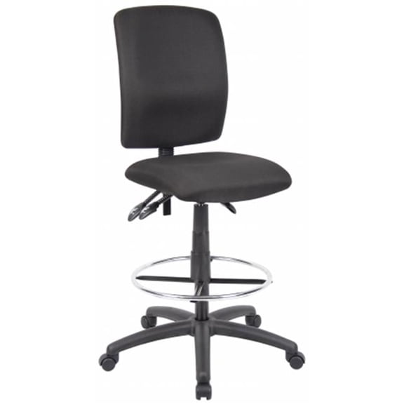 Multi-Function Fabric Drafting Stool