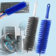 thumbnail image 1 of Multi-Function Fan Cleaning Brush with Extendable Handle for Ceiling Blades and AC Vents, Efficient Dust Removal Tool for Home Maintenance | Black KTFgvq, 1 of 8