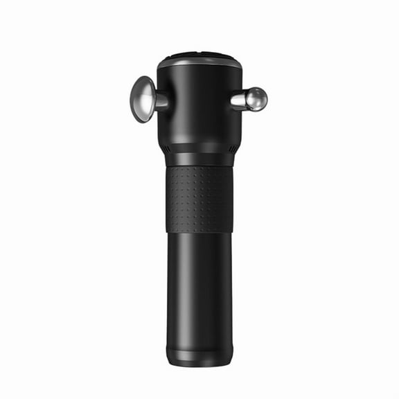 Multi-Function Fascia Release Instrument Three-Dimensional High-Frequency Vibration 4 Massage Areas Full Body Massage