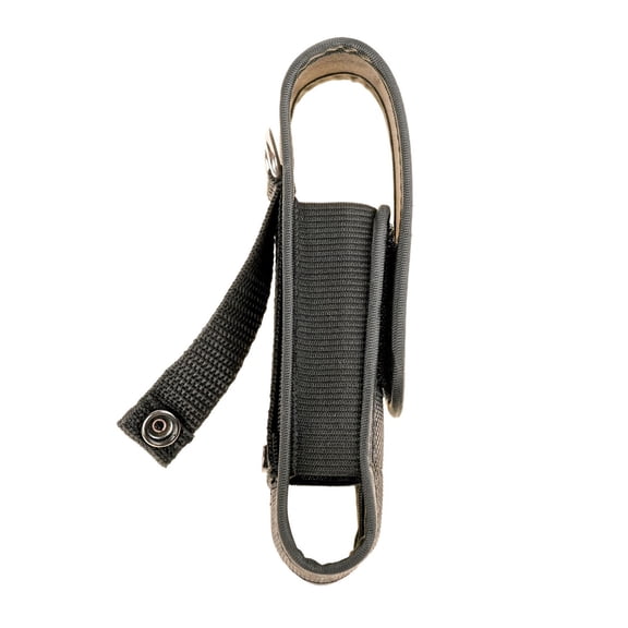 Multi Function Flashlight, Lightweight Design with Secure Straps Backpacking, Night Exploration and Operations
