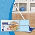 thumbnail image 1 of Multi-Function Floor Cleaner Tablets | Home Floor Cleaning Solution | For Wood, Tile, Laminate | Deep Decontamination & Long-Term Protection | Fresh Scent | 30 Tablets Pack | Water Soluble, 1 of 9