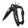 thumbnail image 1 of Multi-Function Folding Knife - Portable Outdoor Tool With Bottle Opener, Window Breaker, And Screwdriver, 1 of 6