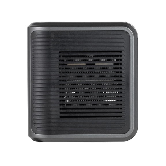 Multi-Function Heater Bathroom Heating Fans Wall PTC Ceramic Electric Heater Touch Timer Heater