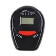 thumbnail image 1 of Multi-Function Hydraulic Rowing Machine Electronic Meter Exercise Counter, 1 of 10