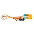 thumbnail image 1 of Multi Function LED Flash Light for Remote Control Engineering Vehicles, 1 of 10