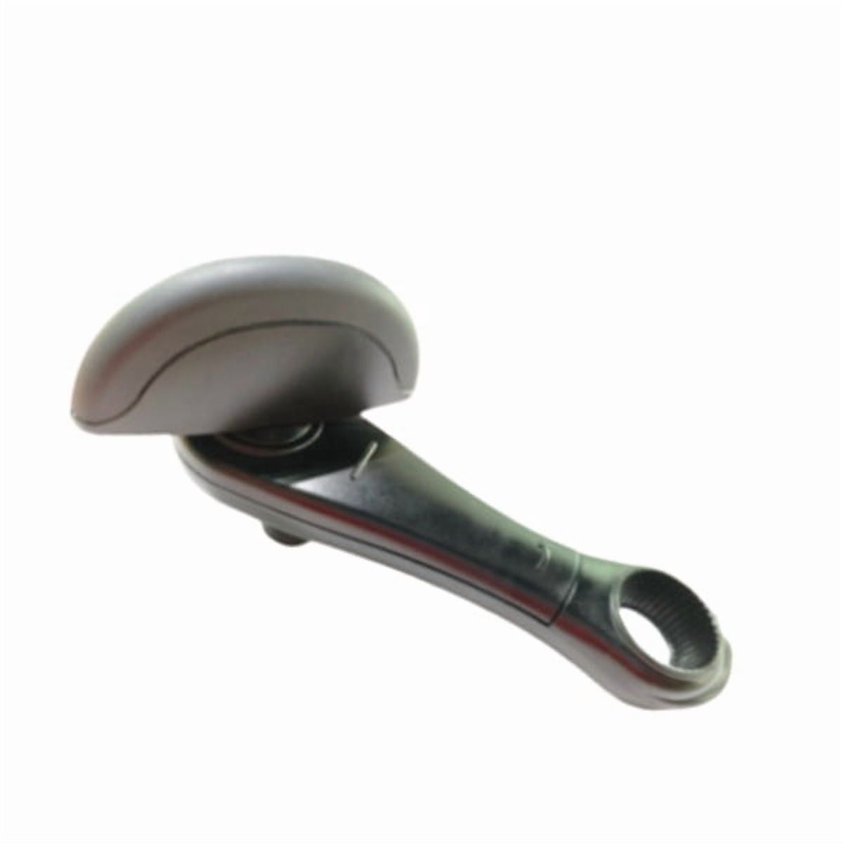 Multi-Function Manual Can Opener - Safe, Labor-Saving, and Eco-Friendly Kitchen Gadget