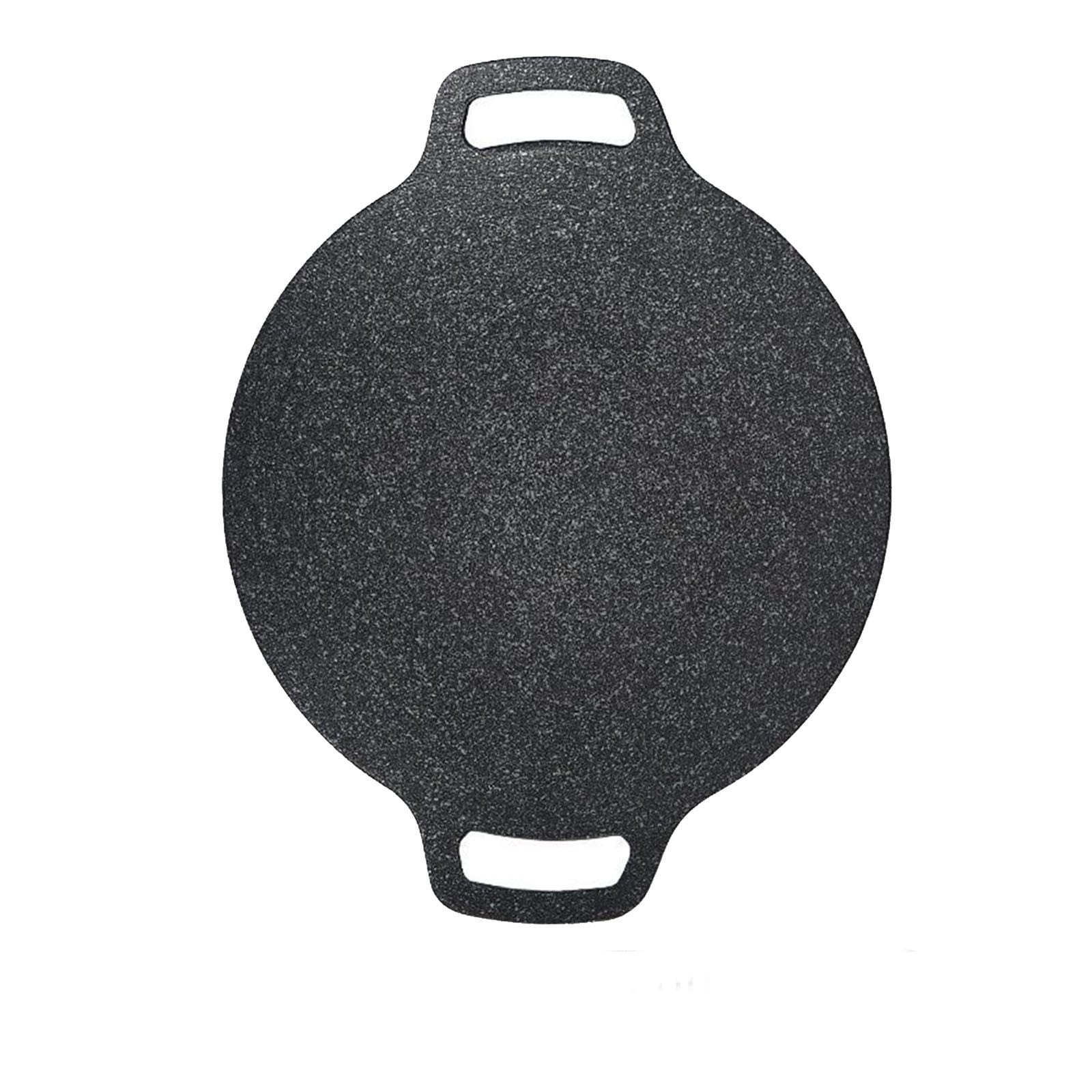 Multi-Function Medical Stone Grill Pan Non-Stick Pan,Non-Stick Coating ...