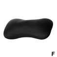 thumbnail image 1 of Multi-Function Microbead Bolster Tube Pillow with Foam Particle Bone Pillow Head | Typpkmm, 1 of 7