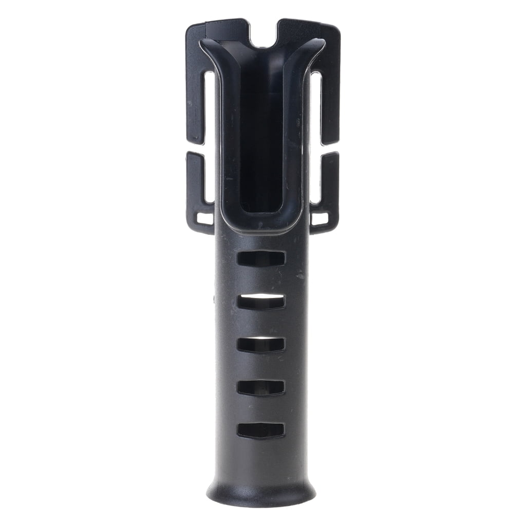 Desktop Rod Inserting Machine Multi-Function Nylon Belt Rod Holder Inserter Fishing Rod Rack Quick ...