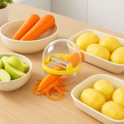 Krediz Food Peeler Safe Easy Versatile 1 Pack