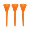 thumbnail image 1 of Multi-Function Plastic Refueling Funnel for Automotive Oils, Lubricants, and Other Liquids with Anti-Overflow and Extended Design, 1 of 8
