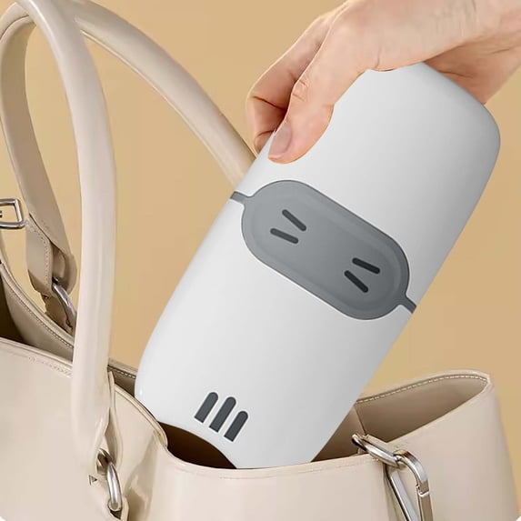 Multi-Function Portable Cleaning Scraper Tool with 1.57in Wide Blade, Replaceable Adhesive Remover for Glass Tile Stickers, Compact Household Scraper