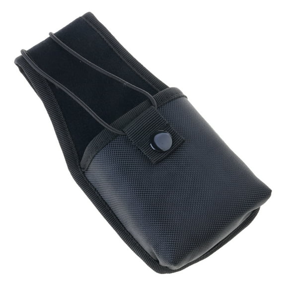 Nylon Carry Case Pocket Pouch Bag for Two Way Radio Radio