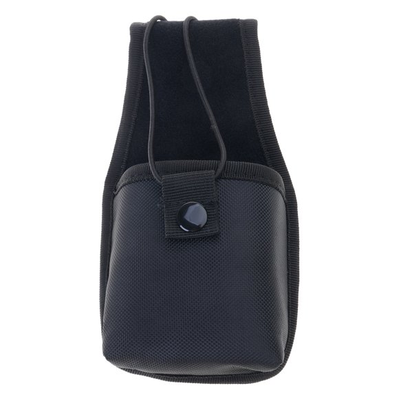 Multi-Function Pouches Case Holder for Phone Two Way Radio Radio Bag Nylon Pocket