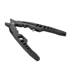 Multi-Function RC Car Pliers for Traxxas, HSP Shock Absorber Tool, Ball-Head Drawbar Clamp
