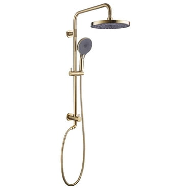 Free Shipping! Moen Brushed Nickel One-Function 8