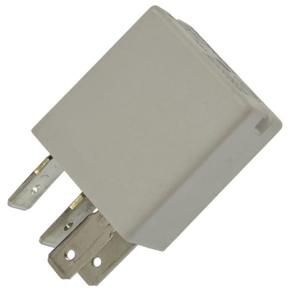 Multi-Function Relay