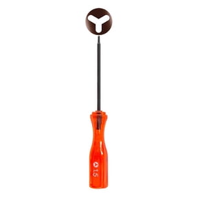 Multi-Function Repair Screwdriver Set for Nintendo Switch, 3DS XL, Joy-Con Controller