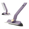 thumbnail image 1 of Multi-Function Rotating Crevice Cleaning Brush, Space Brush,Hard-Bristled Brush,360 Degree A, 1 of 8