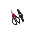 thumbnail image 1 of K Tool International KTI73111 6 in. Professional Electrician Scissors, 1 of 1