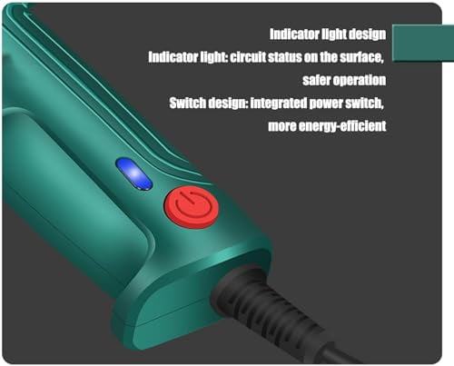 Multi-Function Soldering Iron Soldering Gun Set, Auto Send Tin ...