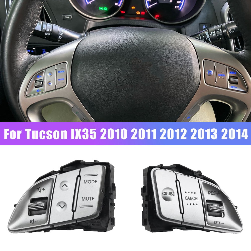 初売りセール Multi-Function Adjustment Volume Button Wheel Steering Interior