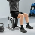 thumbnail image 1 of Multi-Function Stepper with Seat, Stepper for Home, Mini Sport Stepper, 1 of 16