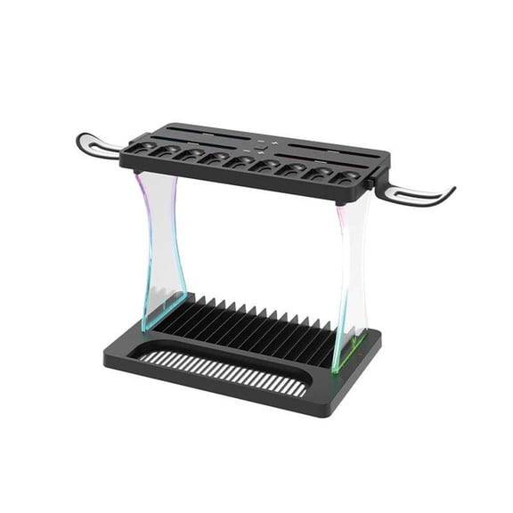 Multi-Function Storage Charging Base for Nintendo Switch2 Organize Power