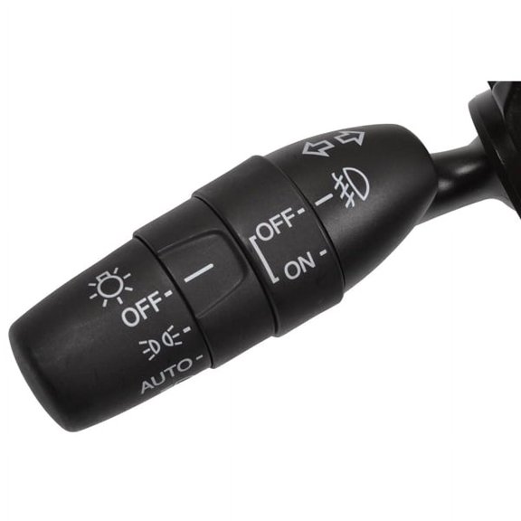 Multi Function Switch Col
