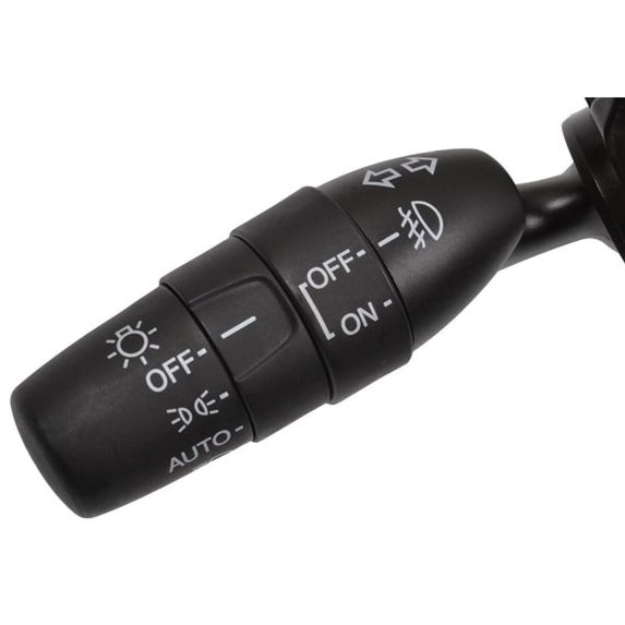 Multi Function Switch Col