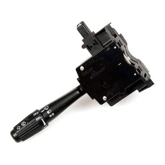 Multi Function Switch - Compatible with 1994 - 2001 Dodge Ram 1500 1995 1996 1997 1998 1999 2000