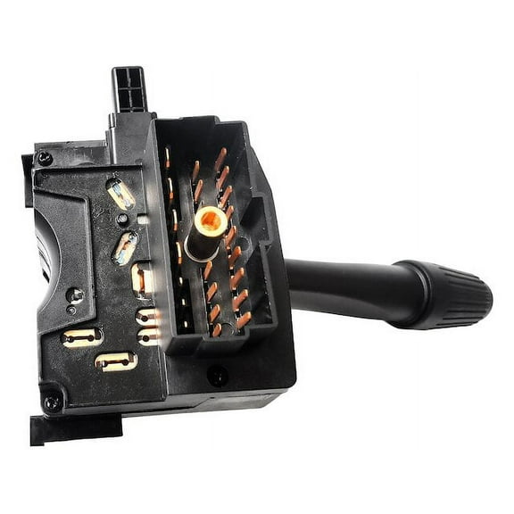 Multi Function Switch - Compatible with 1994 - 2002 Dodge Ram 3500 1995 1996 1997 1998 1999 2000 2001