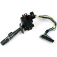 thumbnail image 1 of Multi Function Switch - Compatible with 1995 - 1999 Chevy C1500 1996 1997 1998, 1 of 2