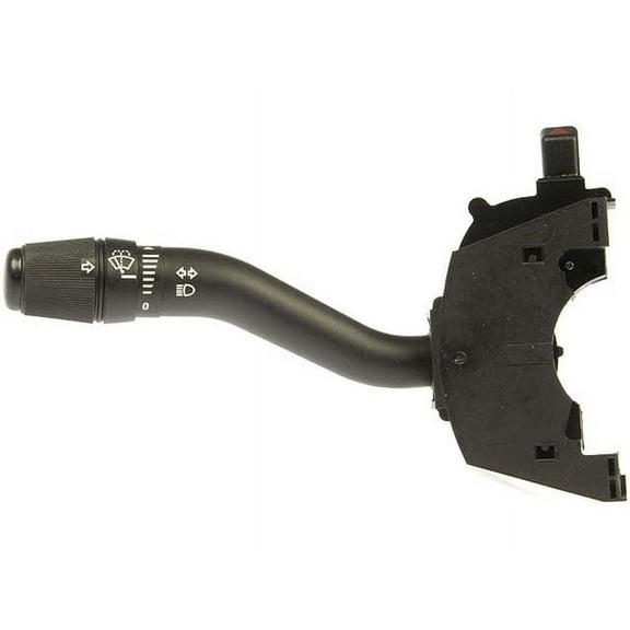 Multi Function Switch - Compatible with 1997 - 1998 Ford F-150