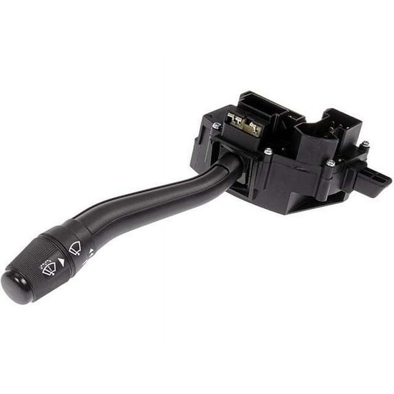 Multi Function Switch - Compatible with 1999 - 2003 Ford F-150 Lightning 2000 2001 2002