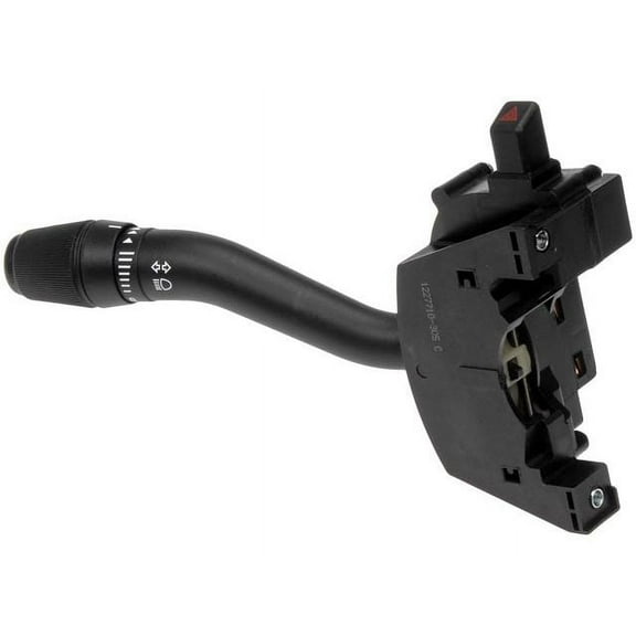 Multi Function Switch - Compatible with 1999 - 2004 Ford F-150 2000 2001 2002 2003