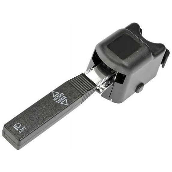Multi Function Switch - Compatible with 2002 - 2011 International 9200i SBA - Dorman