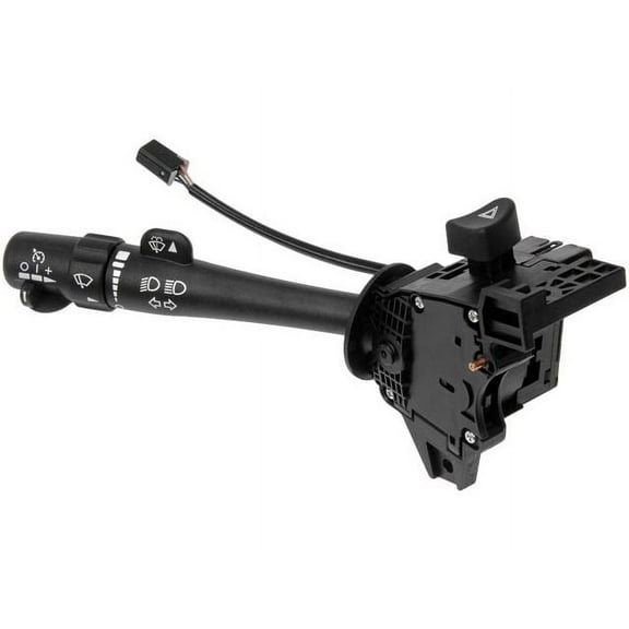 Multi Function Switch - Compatible with 2003 - 2006 Chevrolet Suburban 1500 - Dorman