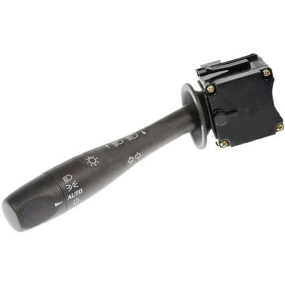 Multi Function Switch - Compatible with 2004 - 2012 Chevy Malibu 2005 2006 2007 2008 2009 2010 2011