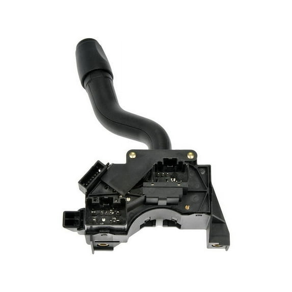 Multi Function Switch - Compatible with 2005 - 2016 Ford E-450 Super Duty 2006 2007 2008 2009 2010 2011 2012 2013 2014 2015